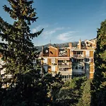 Apartment Limoncello
