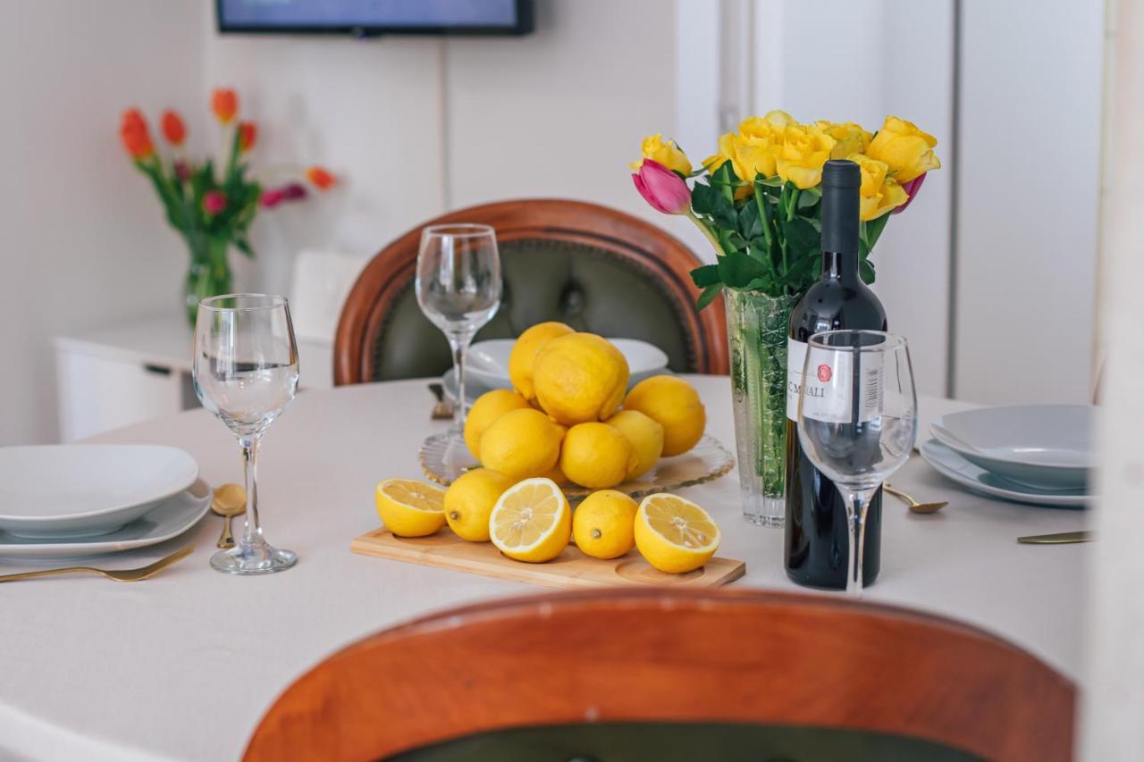 Limoncello Lägenhet