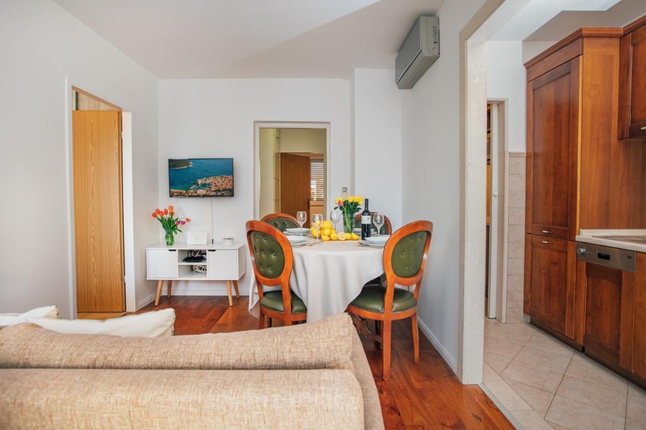 Limoncello Appartement Dubrovnik
