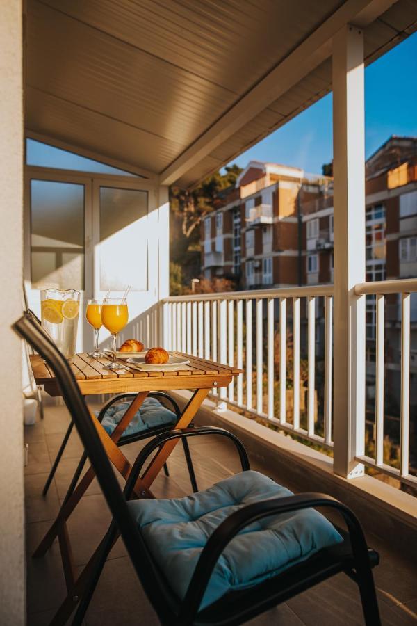 Appartement Limoncello *